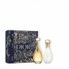 DIOR DUFTSET - EAU DE PARFUM, KÖRPERMILCH UND DUFTMINIATUR