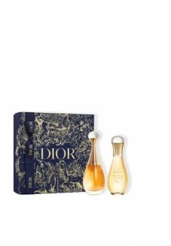 DIOR GESCHENKSET - EAU DE PARFUM UND KÖRPERÖL