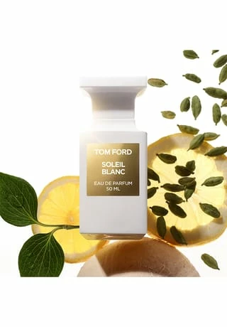 TOM FORD Soleil Blanc, Eau De Parfum 30ml 2 TOM FORD Soleil Blanc, Eau De Parfum 30ml – Bild 2