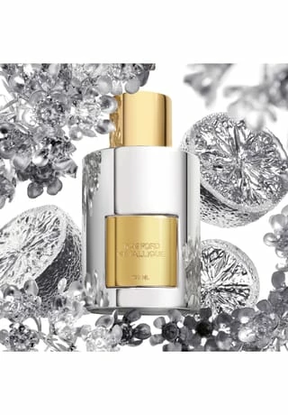 TOM FORD Métallique, Eau De Parfum 50ml 2 TOM FORD Métallique, Eau De Parfum 50ml – Bild 2