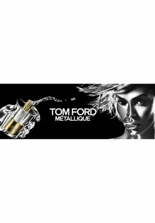 TOM FORD Métallique, Eau De Parfum 50ml 3 TOM FORD Métallique, Eau De Parfum 50ml – Bild 3