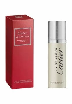 Cartier Déclaration, Eau De Toilette Fraîche Körperspray 100ml -Angebote Arom Zauber Store unnamed file 56