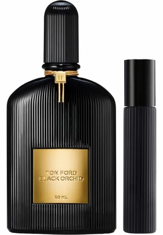 TOM FORD Black Orchid, Eau Parfum Set 2 TOM FORD Black Orchid, Eau Parfum Set – Bild 2