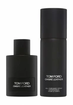 TOM FORD Ombre Leather Set, Duftset