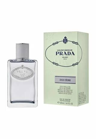 PRADA LES INFUSIONS 100ml 2 PRADA LES INFUSIONS 100ml – Bild 2