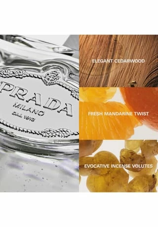 PRADA LES INFUSIONS 100ml 4 PRADA LES INFUSIONS 100ml – Bild 4