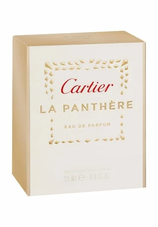 Cartier La Panthère, Eau De Parfum 25ml 2 Cartier La Panthère, Eau De Parfum 25ml – Bild 2