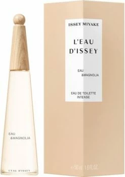 ISSEY MIYAKE L'Eau D'Issey Eau & Magnolia, Eau De Toilette 50ml -Angebote Arom Zauber Store unnamed file 782