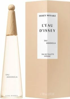 ISSEY MIYAKE L'Eau D'Issey Eau & Magnolia, Eau De Toilette 100ml -Angebote Arom Zauber Store unnamed file 789