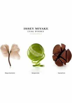ISSEY MIYAKE L'Eau D'Issey Eau & Magnolia, Eau De Toilette 100ml -Angebote Arom Zauber Store unnamed file 790
