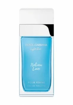 DOLCE & GABBANA Italian Love, Eau De Toilette 25ml