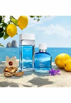 DOLCE & GABBANA Italian Love, Eau De Toilette 25ml -Angebote Arom Zauber Store unnamed file 823