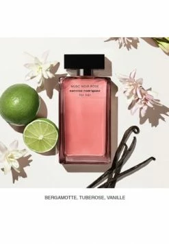 Narciso Rodriguez For Her Musc Noir Rose, Eau De Parfum 50ml -Angebote Arom Zauber Store unnamed file 826