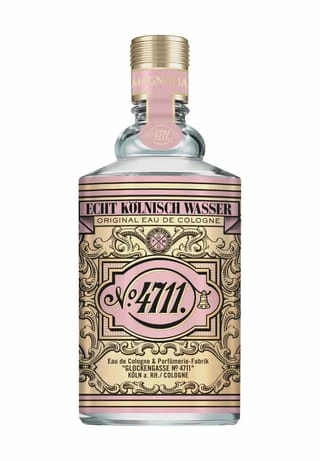 4711 FLORAL COLLECTION 100.0 ML 1 4711 FLORAL COLLECTION 100.0 ML