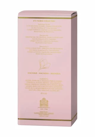 4711 FLORAL COLLECTION 100.0 ML 3 4711 FLORAL COLLECTION 100.0 ML – Bild 3