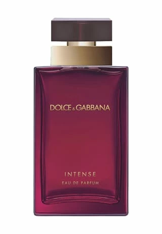 DOLCE & GABBANA Pour Femme Intense, Eau De Parfum 25ml 1 DOLCE & GABBANA Pour Femme Intense, Eau De Parfum 25ml