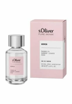 S.Oliver SO PURE WOMEN 30ml -Angebote Arom Zauber Store unnamed file 864