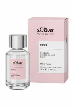 S.Oliver SO PURE WOMEN 30ml -Angebote Arom Zauber Store unnamed file 866