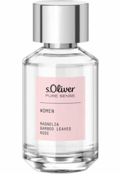 S.Oliver SO PURE WOMEN 30ml -Angebote Arom Zauber Store unnamed file 869