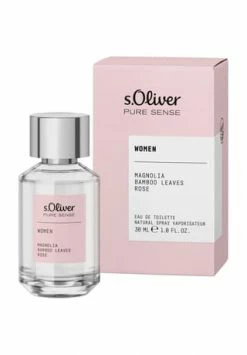 S.Oliver SO PURE WOMEN 30ml -Angebote Arom Zauber Store unnamed file 877