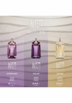 MUGLER Alien Goddess, Eau De Parfum 30.0 ML -Angebote Arom Zauber Store unnamed file 9