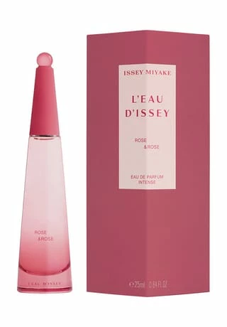 ISSEY MIYAKE L'Eau D'Issey Rose&Rose, Eau De Parfum Intense 25ml 2 ISSEY MIYAKE L'Eau D'Issey Rose&Rose, Eau De Parfum Intense 25ml – Bild 2