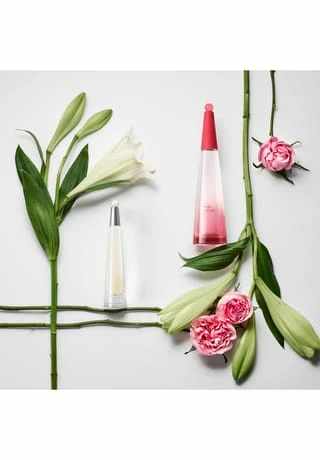 ISSEY MIYAKE L'Eau D'Issey Rose&Rose, Eau De Parfum Intense 25ml 4 ISSEY MIYAKE L'Eau D'Issey Rose&Rose, Eau De Parfum Intense 25ml – Bild 4