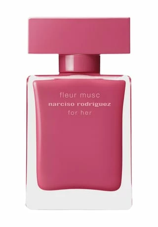 Narciso Rodriguez Fleur Musc, Eau De Parfum 30ml 1 Narciso Rodriguez Fleur Musc, Eau De Parfum 30ml
