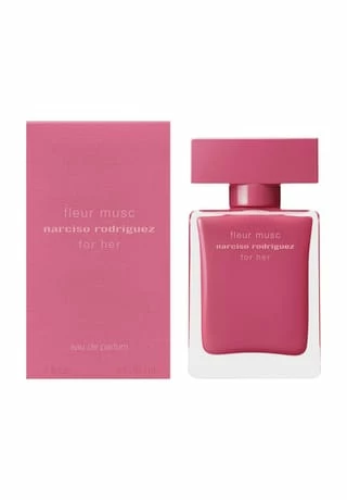 Narciso Rodriguez Fleur Musc, Eau De Parfum 30ml 3 Narciso Rodriguez Fleur Musc, Eau De Parfum 30ml – Bild 3