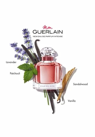 Mon Guerlain 30ml 6 Mon Guerlain 30ml – Bild 6