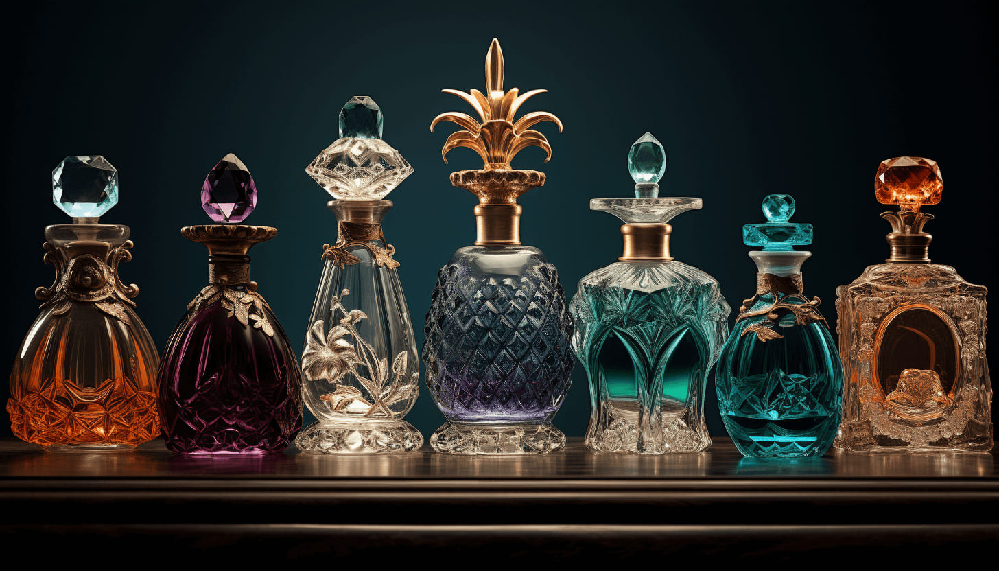 Angebote Arom Zauber Store -Angebote Arom Zauber Store Perfume Bottles